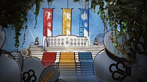 59K views · 1K reactions | Which class is best? Bungie devs discuss what’s on the line for the inaugural Guardian Games. 磊 bung.ie/GuardianGames | Bungie | Facebook