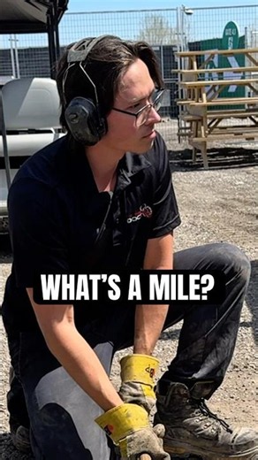 What The Heck Is A Kilometre?