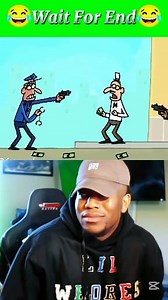 305K views · 10K reactions | Bank Robbery  #bank #funny #comedy #laughing #shorts #trollface #respect #memes #laugh #comedycartoon | Bagi Toons | Facebook