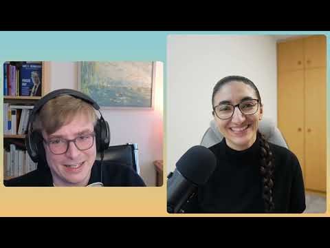 From Medical Writing to Health Economics with Mirko von Hein