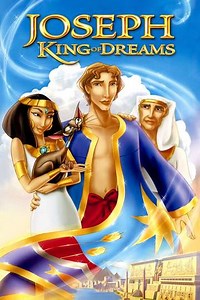 Joseph: King of Dreams - Where to Watch