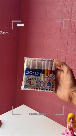 SabiA on Instagram: "Saste m mahenge wali drawing bna di isne🫡#reels"