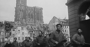 La Lorraine et l’Alsace, dernières régions libérées au cours de l’hiver 1944-1945 | Lumni Enseignement