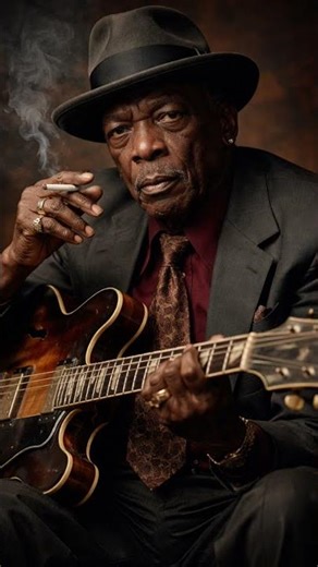 John Lee Hooker, Carlos Santana and Etta James - Blues Boogoe Jam #bluesmatters #bluesnight