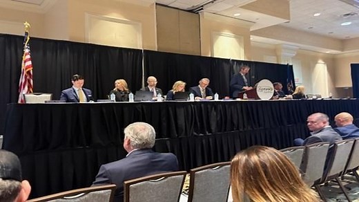 LHSAA to Move to Divisions in Outdoor Track and Field