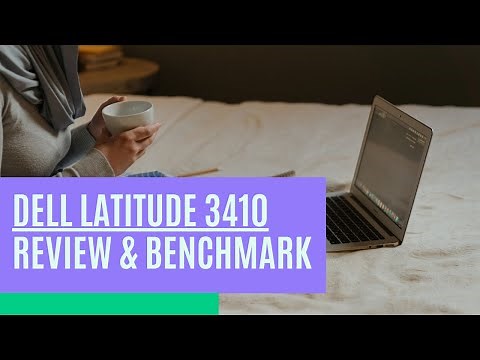 Dell Latitude 3410 Review | Benchmark | Core i5 10th Gen | 16GB RAM
