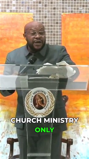 Few Practice It, But Everyone Needs to Hear This #tithing #sermon #blessing