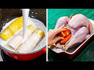 Tasty & Heartwarming Fall Meal Ideas for the Whole Family 🍁