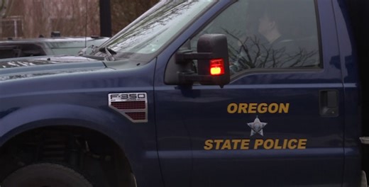 Florida man dies on Oregon highway after crashing head-on into semi-truck