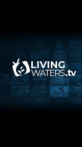 Living Waters on Instagram: "We are excited for you to be inspired, and equipped in your faith to fulfill the Great Commission. Receive your early-bird launch pricing today: https://livingwaters.tv [Link in bio] We’ve heard your requests, and now all your favorite Living Waters media is available in one place. What’s Inside: • All Way of the Master seasons, plus early access to future seasons • Living Waters Equip – Over 900 educational videos, giving quick answers to the biggest questions on fa