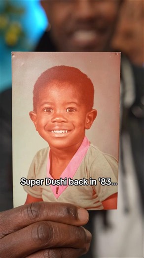 Throwback naar de late nineteen hundreds #superdushichef #throwback #1983