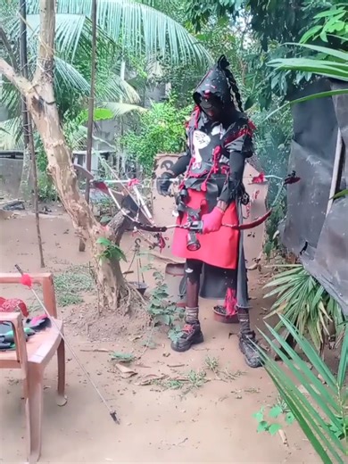 Mastering Archery: Techniques and Poses for Beginners