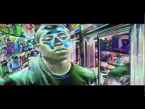 ASAP Rocky - Peso (Eric Dingus Remix) Music Video