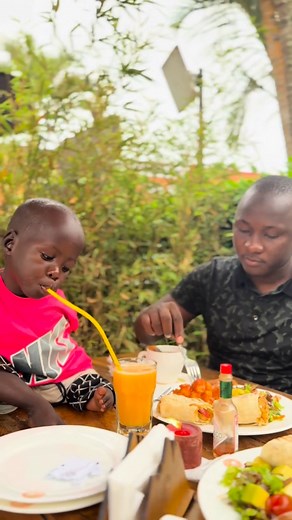 202K views · 19K reactions | Let’s make a lasting impact together. With just $5 from 2,000 DIDDAS supporters, we can purchase land and build a modest home to give Diddas and his siblings a stable, rent-free future. Click the PayPal link below ⬇️ to donate https://paypal.me/adamscharity?country.x=US&locale.x=en_US | Adamschildrenfoundation | Facebook