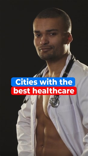 JackITup • Get a superior job promptly🚀 on Instagram: "When people talk about “the best healthcare,” they often mean the most expensive system, the most famous hospitals, or countries that spend the most per capita. But lived reality is often very different. This ranking is based on the Numbeo Healthcare Index — an experience-based index built from thousands of responses by residents and expats around the world. Instead of budgets or political promises, it reflects how healthcare actually feels