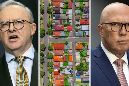 ‘Fighting for survival’: How Australia’s housing crisis is hitting everyone hard