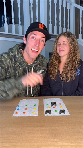 Tag Williams on Instagram: "Winner actually gets their prize at the end! 👀"