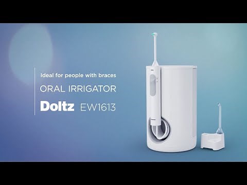 Panasonic 機座式水牙線 EW-1613