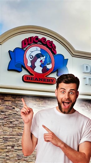 @grahambrizendine on Instagram: "Called Buc-ee’s Beanery, this Buc-ee’s coffee shop concept can only be found in ONE location! Just south of Houston in Lake Jackson, Texas (the home of Buc-ee’s) off highway 288. Check out their merch, pastries and yummy coffee drinks! It really is waaay better than the other big brand coffee shops. #bucees #texas #buceestexas #vacation #traveltexas"