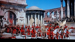 The Fall of the Roman Empire - Падение Римской империи (1964)
