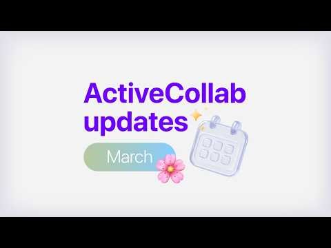 March Recap: MCP Server and Cost Summary Report Improvements