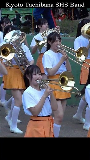 京都橘高校吹奏楽部 BRASS EXPO 2024 #tachibana #京都橘高校吹奏楽部 #京都橘