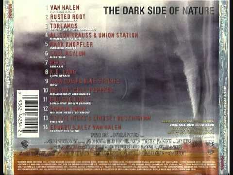 Twister Soundtrack Lisa Loeb & Nine Stories - How