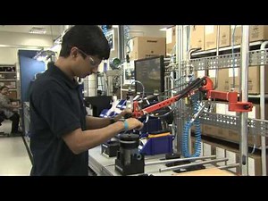 Ti22 Films - Emerson Corporate Video, 2012 (Dubai, UAE)