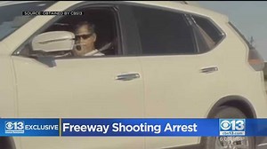 Viral TikTok TeslaCam Shooting Video Helps Police Arrest Attacker