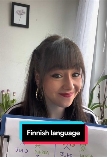 Exploring the Unique Finnish Language