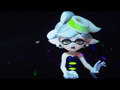 Maritime Memory | Squid Sisters Live at Tokaigi 2016