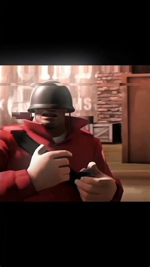 Soldier edit special 3K sub🔥#edit #tf2 #foryou