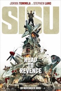 Sisu: Road To Revenge | Movie Release, Showtimes & Trailer