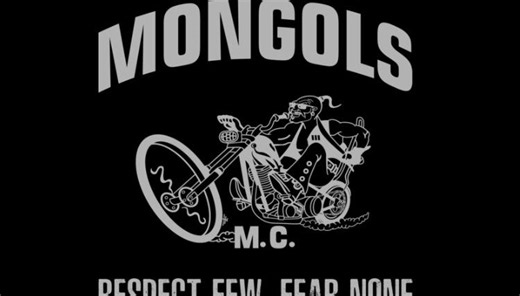 1,000 Mongols Motorcycle Club members expected in Palm Springs; traffic likely