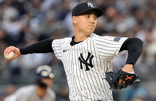 What channel is the Yankees vs. Orioles game tonight (9/24/24)? Time, TV channel, FREE LIVE STREAM for MLB game