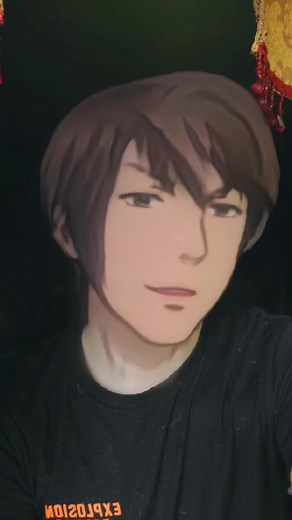 Anime Character Filter: See Yourself Transformed into an Anime Character!