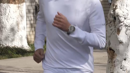 法特莱克跑！提高速度耐力必备的训练！