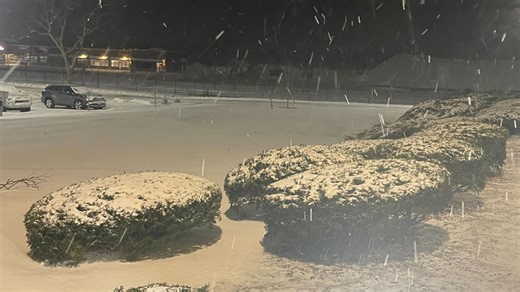 Wisconsin blizzard warning: Share pictures from your neighborhood