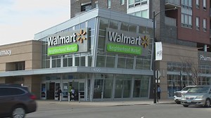 Chicagoans react after Walmart announces closure of city locations
