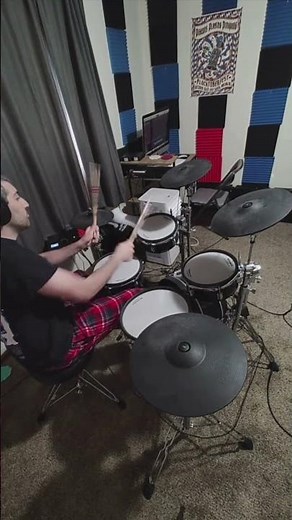 Metronome Practice 202 BPM