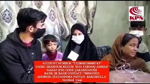 An Appeal for General Public, Donate to save precious life...