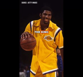 Dwyane Wade Snubs Magic Johnson in His All-Time NBA Starting Five