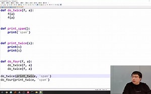 基于O'Reilly丛书《像计算机科学家一样思考Python》think python第二版的零基础教学 第04章(下)