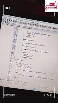 C++ This Pointer With Example Program | this Keyword in CPP | C++ Tutorial | Simplilearn#cpp #codi