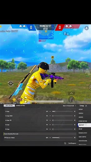Comment your device name 👀#PUBGMOBILE#pubgmnextstarprogram#PUBGMS29#pubgmwow
