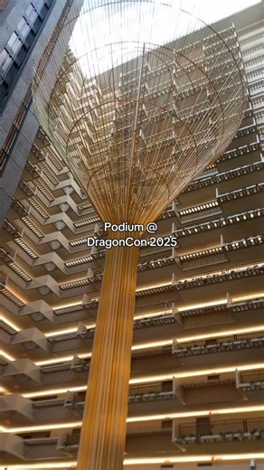 30K views · 115 reactions | DragonCon 2025 was everything we dreamed of and more! ✅ From our Magic Mechanics and Myth-Making panel to our annual Podium party, the weekend was filled with surprises, stories, and bookish fun... A huge thank you to everyone we connected with. We can’t wait to see you again next year! | Podium Entertainment | Facebook