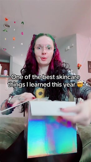 face towel storage box