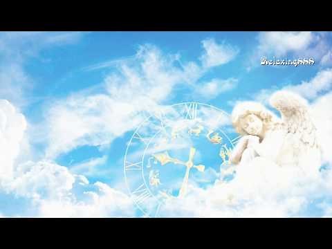 【10分瞑想音楽】愛,癒し,浄化/不安や心配を手放す/魂と周囲の浄化