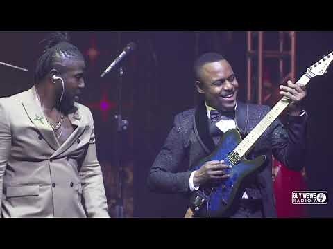 Zenglen : Kontwol - Live Online July 19TH 2020