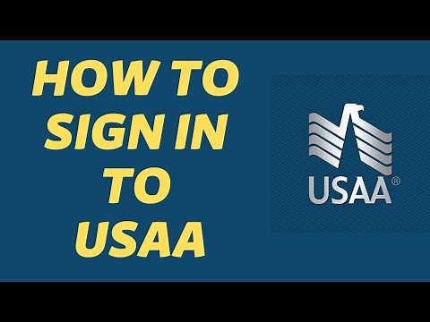 USAA : Sign Into USAA Account | USAA Insurance Sign In | Sign Into USAA Insurance | USAA Insurance